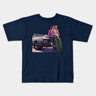 jason Kids T-Shirt